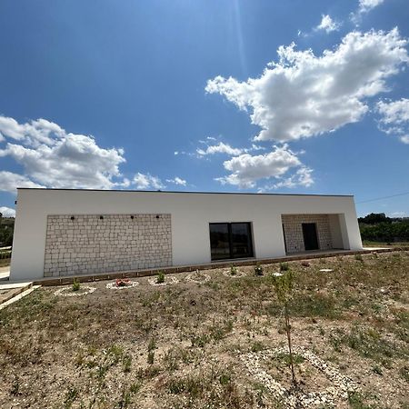 Residence Madonna Delle Vergini Matera Exterior foto